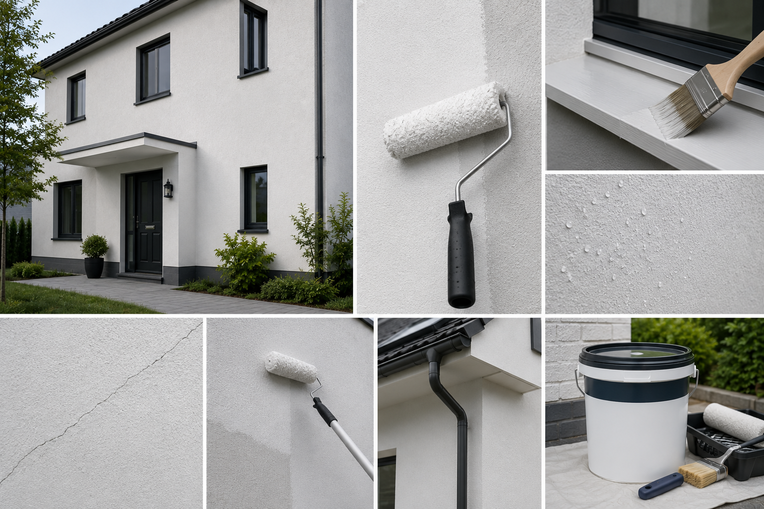 Interieur toepassingen