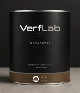 VerfLab Voorstrijk binnen