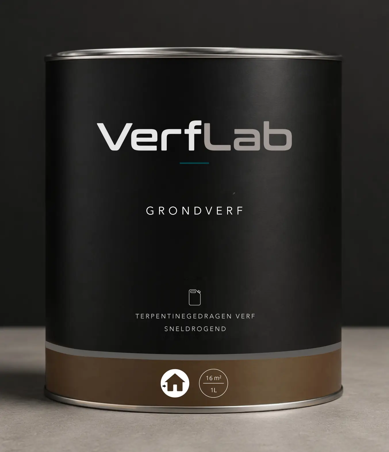 VerfLab Fixeer blank