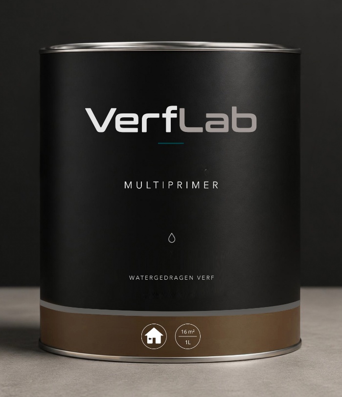 VerfLab Multiprimer Akryl